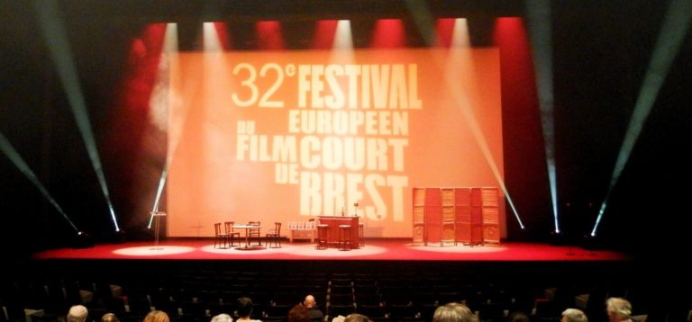 32ème Festival Européen du Film Court de Brest : le Palmarès