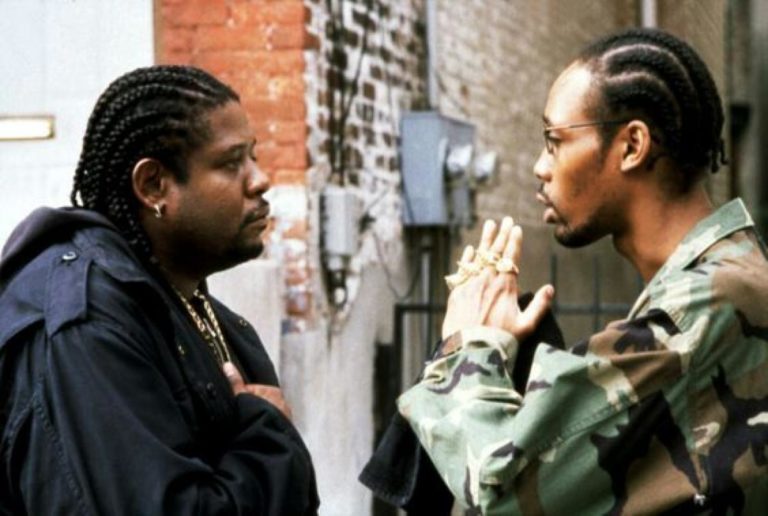 Ghost Dog 2 : L’artiste RZA du Wu-Tang Clan prépare une suite du film culte