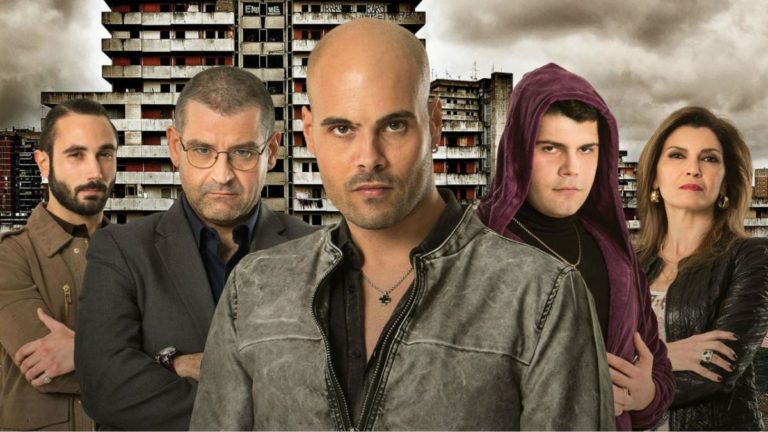 La saison 3 de Gomorra dynamite les audiences en Italie
