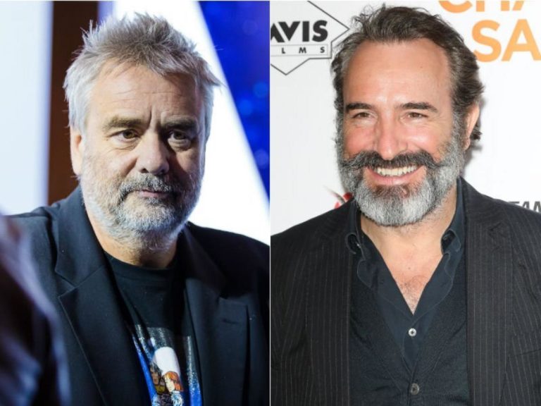 The French Detective : Jean Dujardin et Luc Besson partent à la conquête de l’Amérique