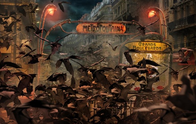 PIFFF 2017 : Le cinéma de genre s’invite au Max Linder du 05 au 10 décembre