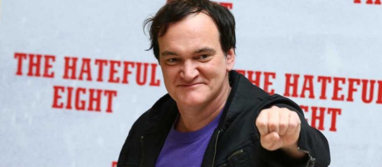 #9 : Leonardo DiCaprio, Brad Pitt & Samuel L. Jackson dans le prochain Tarantino ?