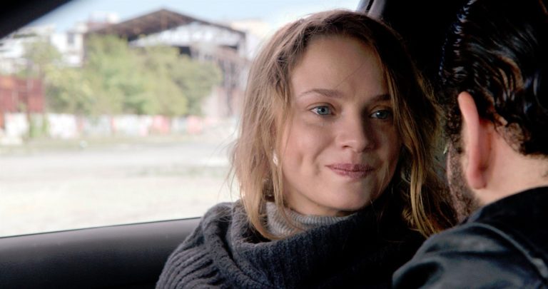 M, le premier film de Sara Forestier entre fougue et naïveté