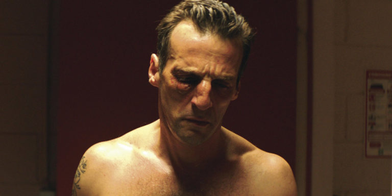 Matthieu Kassovitz enfile les gants de boxe dans Sparring