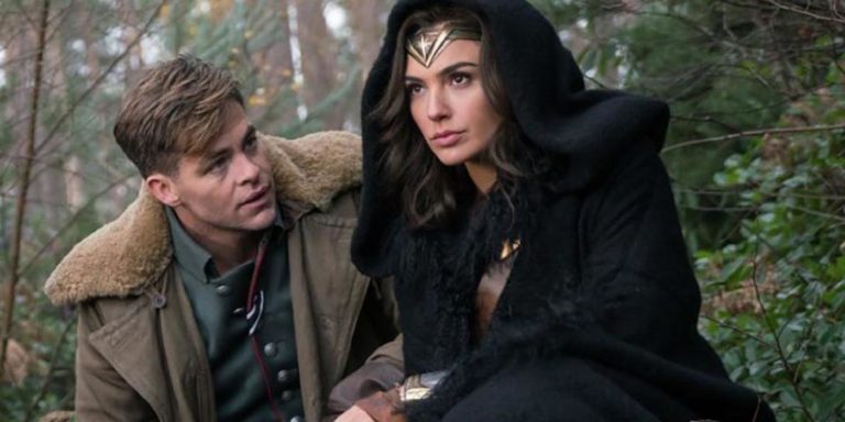 Les femmes au cinéma : sexisme & rébellion