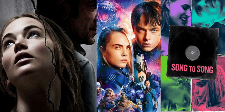 Cinéma Flop 2017 : Nos plus grosses déceptions