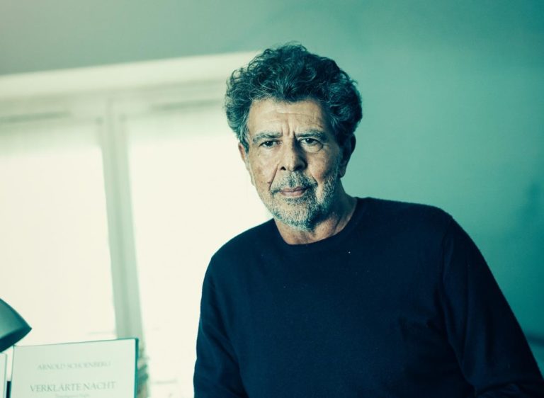 Rencontre exclusive avec Gabriel Yared : Portrait d&rsquo;un artiste passionné