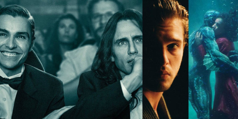 Les 15 films les plus attendus de 2018 selon la rédaction