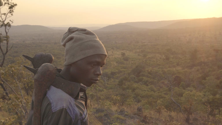 Makala d&rsquo;Emmanuel Gras : un documentaire sur l&rsquo;endurance de l&rsquo;effort