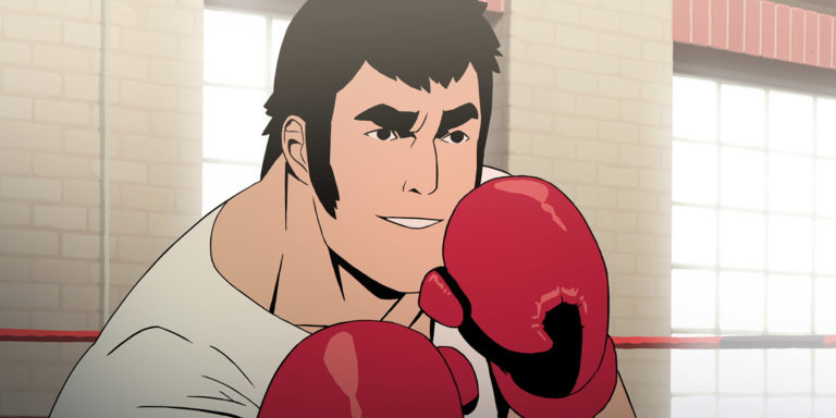 Lastman tabasse en Blu-ray & Coffret Ultime chez Wild Side