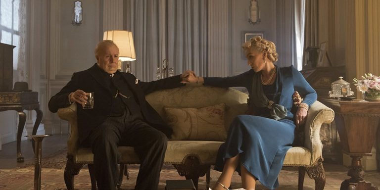 Les Heures sombres de Joe Wright : Enfin une consécration pour Gary Oldman dans son rôle de Churchill ?