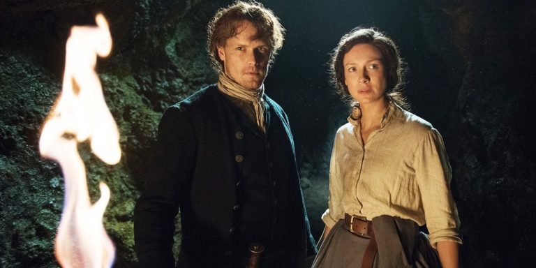 Outlander saison 3 : des retrouvailles qui virent au naufrage