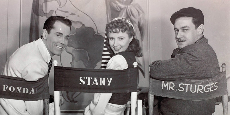 Preston Sturges mis à l&rsquo;honneur dans un coffret Wild Side