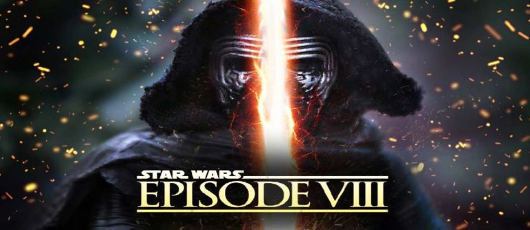 Star Wars VIII : à la vitesse lumière, vers de nouveaux horizons