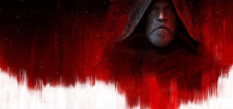 Star wars : Les derniers Jedi – Vu, consommé, un peu lourd à digérer