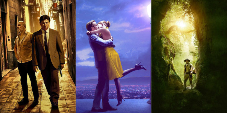 Top 20 des meilleurs films de 2017