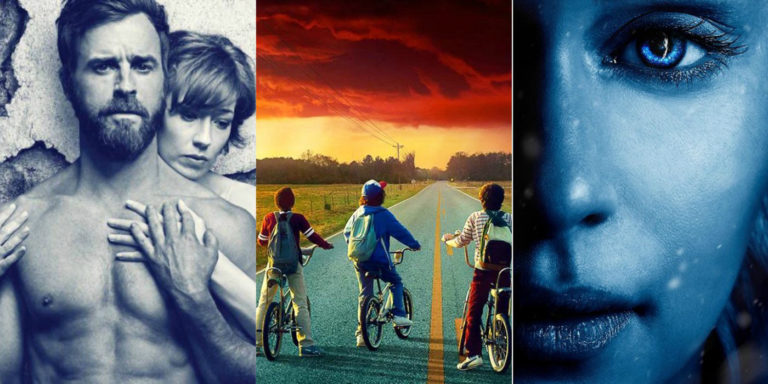Game of Thrones, Stranger Things… : Le top 5 des meilleures saisons de 2017