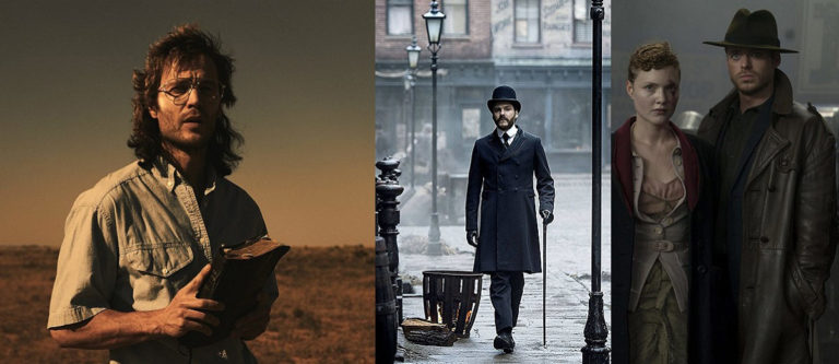 Les 15 séries les plus attendues de 2018 selon la rédaction