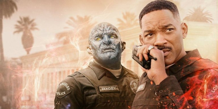 Bright : Quand David Ayer confirme son absence de talent