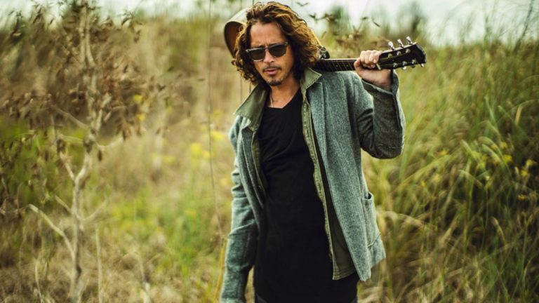 Chris Cornell en sons et en images : portrait d&rsquo;un géant