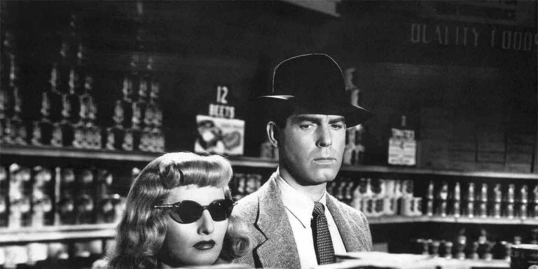 Assurance sur la mort, le modèle absolu du film noir signé Billy Wilder