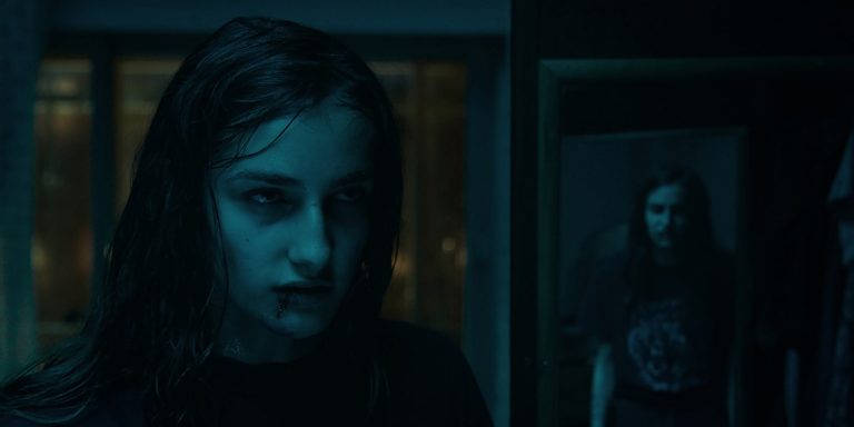 Avec Veronica, Paco Plaza donne un second souffle au cinéma de possession