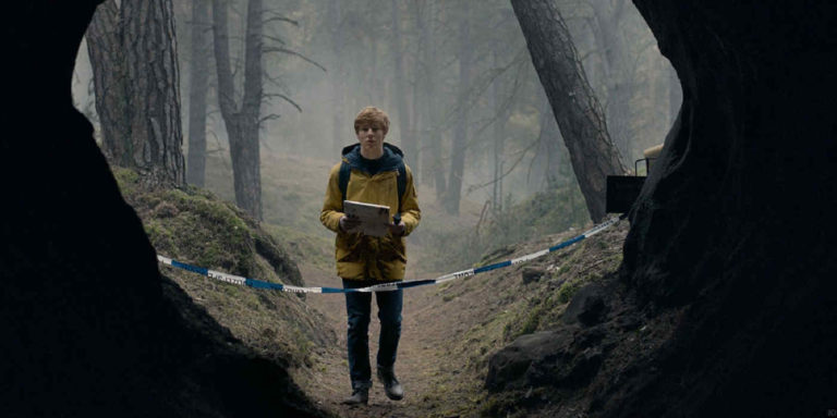 La saison 1 de Dark : sur les méandres du temps
