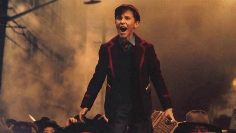 Empire du soleil, de Steven Spielberg : la guerre, quelle aventure !