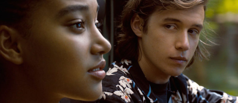 Everything, Everything : un film débile, débile