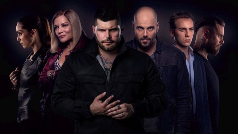Gomorra saison 3 : Reprise des hostilités à Naples dès le jeudi 15 février 2018 sur Canal +