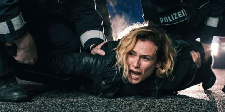 In the fade, le dernier revenge movie