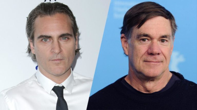 Joaquin Phoenix et Gus Van Sant de retour dans un biopic poignant sur le handicap