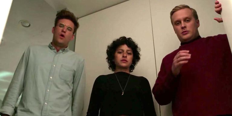 Search Party saison 2 : une murder entre amis imprévue addictive