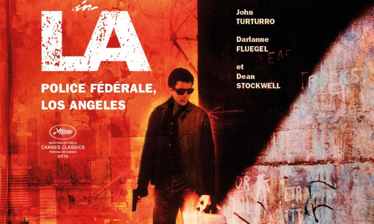 Police Fédérale Los Angeles : Friedkin fait peau neuve chez Carlotta
