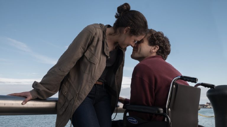 Stronger ou le mythe du héros américain par David Gordon Green