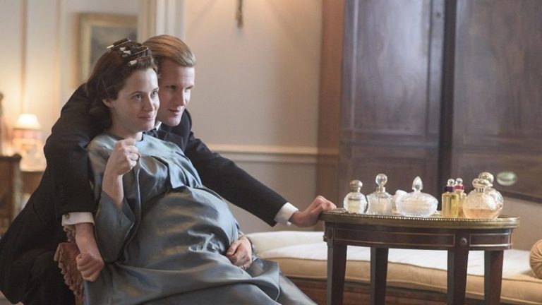 The Crown saison 2 : le poids de la Couronne, le poids des non-dits