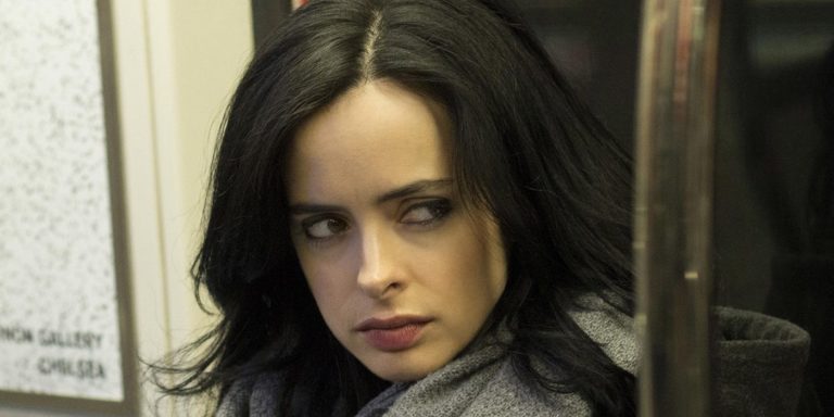Jessica Jones, une série de Melissa Rosenberg : Critique du pilote