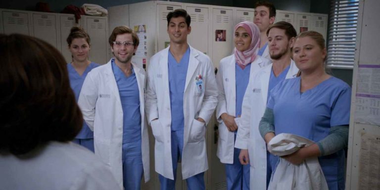 Grey&rsquo;s Anatomy : B-Team, une nouveauté convaincante pour la série