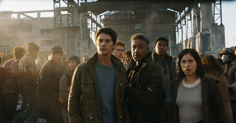 Le Labyrinthe – Le Remède Mortel : la conclusion explosive qu&rsquo;on attendait !