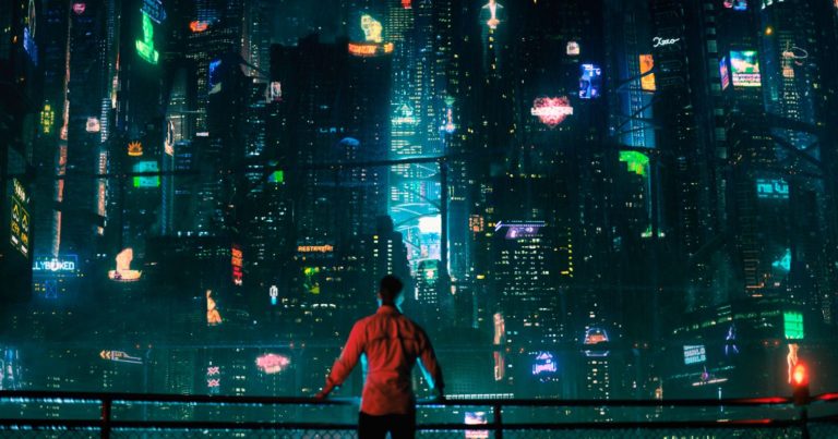 Altered Carbon de Laeta Kalogridis : la réussite SF de Netflix sur l&rsquo;aliénation de l&rsquo;immortalité