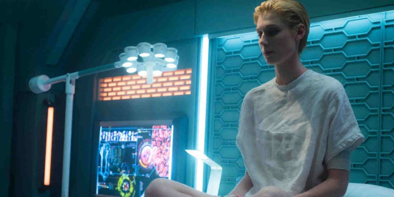The Cloverfield Paradox, trou noir cinématographique