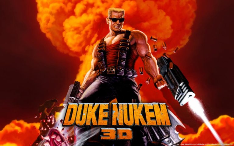 Le jeu vidéo Duke Nukem bientôt adapté au cinéma avec John Cena ?