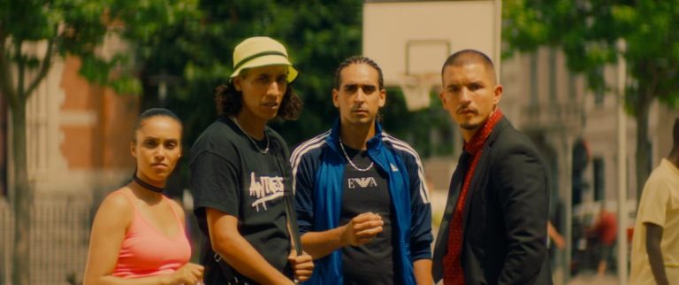 Gangsta : Les réalisateurs de Black reviennent avec un nouveau film coup de poing