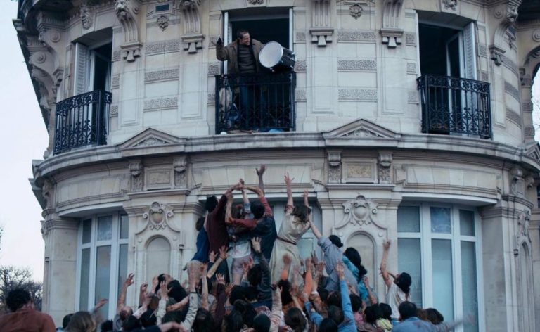 La Nuit a dévoré le monde : Le renouveau de l’horreur à la française !