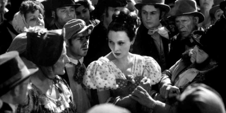 Les Enfants du Paradis, l&rsquo;univers enchanté de Prévert et Carné