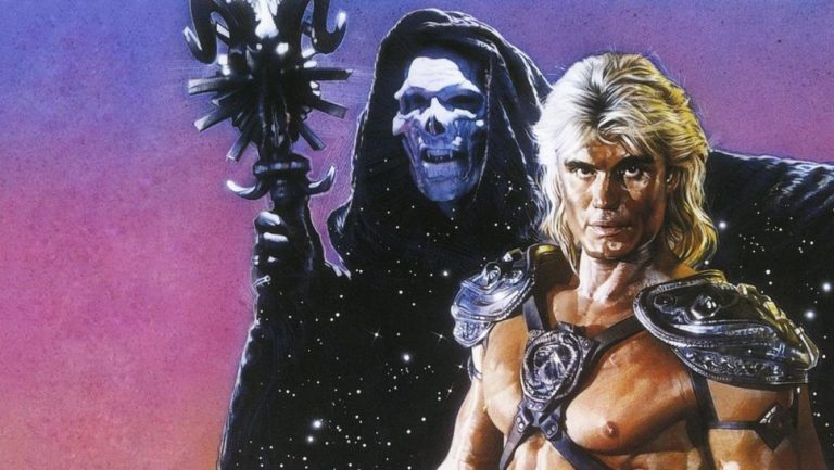 Les Maîtres de l’univers : David S. Goyer renonce au poste de réalisateur