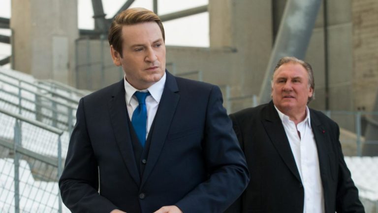Marseille saison 2 : La Bonne Mère pourra-t-elle sauver Netflix ?