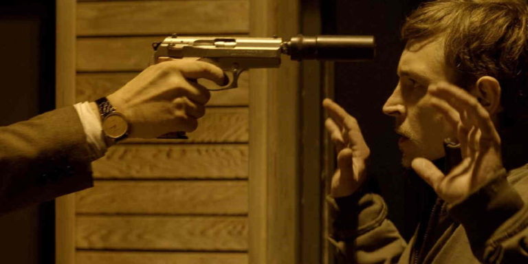 Sortie en DVD de Money, polar sombre et âpre de Gela Babluani