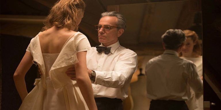 Phantom Thread : Chronique envoûtante d&rsquo;une passion toxique