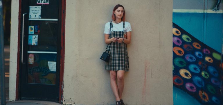Lady Bird, la petite ritournelle adolescente de Greta Gerwig